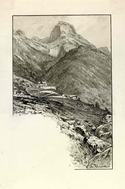 Prelaz na Predieun de Ladislav Benesch